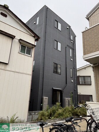 ミューズ新小岩の物件内観写真